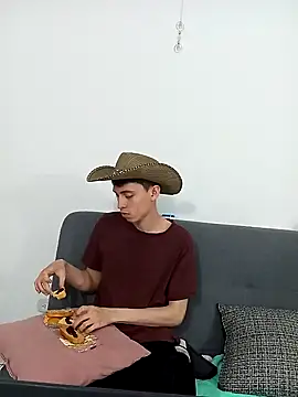 Norehg online show from February 8, 2025, 6:33 am