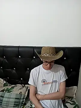 Norehg online show from February 8, 2025, 10:29 pm