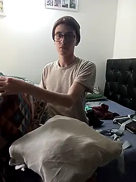 Norehg online show from March 8, 2025, 10:13 pm