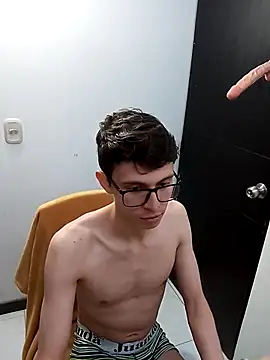 Norehg online show from March 19, 2025, 10:53 pm