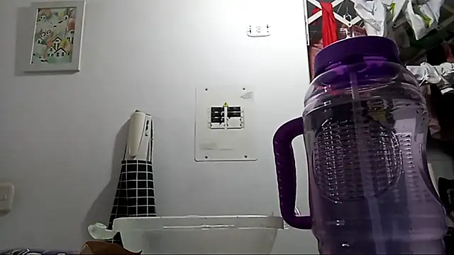 Norehg online show from September 8, 2025, 6:18 pm