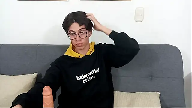 Norehg online show from October 11, 2025, 8:24 am