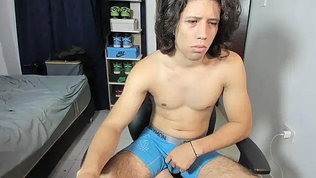 imtonny19 online show from February 21, 2026, 12:11 am