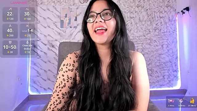 Snapshot of VALERIADREMS chatting on October 19, 2025, 2:01 am VALERIADREMS online show from October 19, 2025, 2:01 am