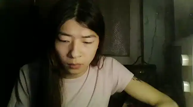 CarlyJoy online show from January 9, 2025, 7:08 pm