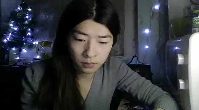 CarlyJoy online show from January 11, 2025, 3:20 pm