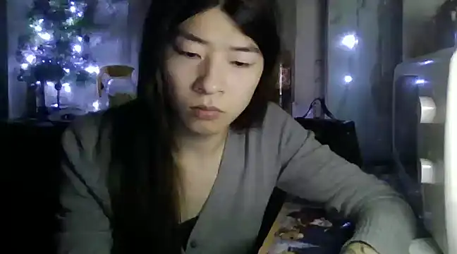 CarlyJoy online show from January 17, 2025, 1:56 pm