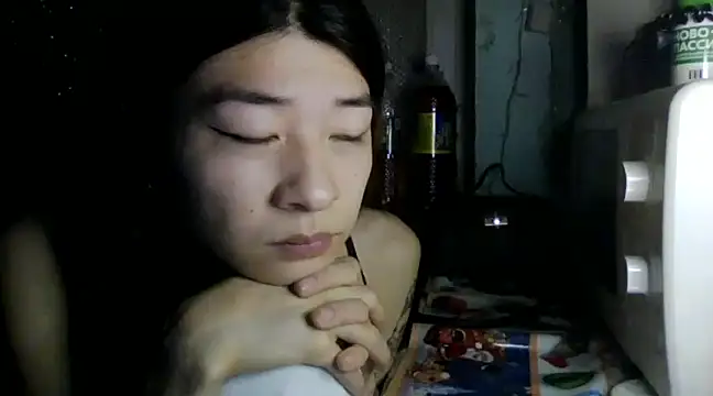 CarlyJoy online show from January 18, 2025, 6:53 pm