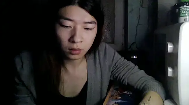 CarlyJoy online show from January 19, 2025, 5:39 pm
