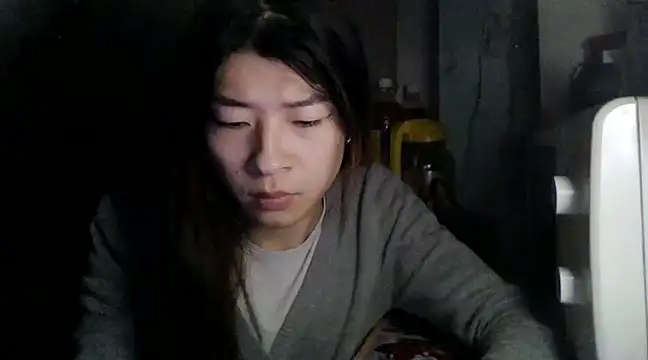 CarlyJoy online show from January 25, 2025, 2:36 pm