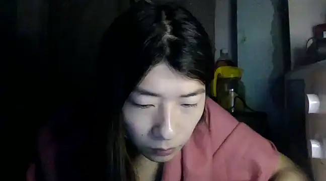 CarlyJoy online show from January 27, 2025, 2:24 pm