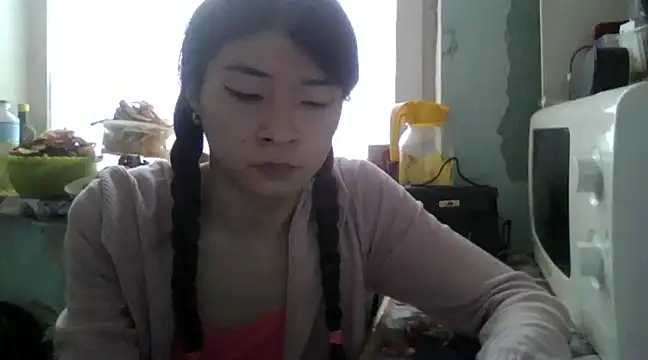 CarlyJoy online show from January 30, 2025, 9:36 am