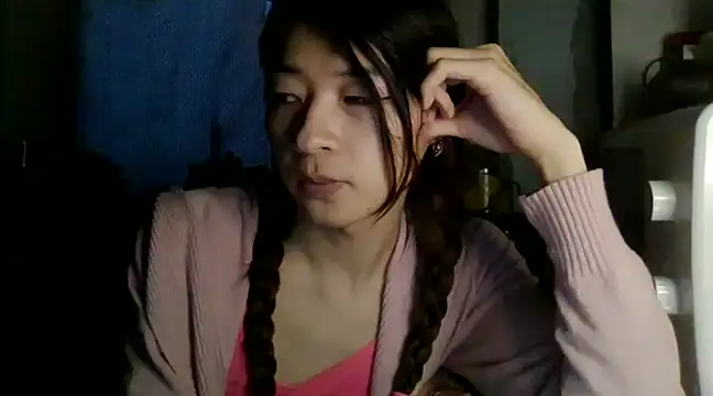 CarlyJoy online show from January 30, 2025, 12:48 pm