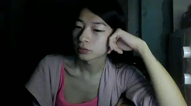 CarlyJoy online show from February 1, 2025, 1:20 pm