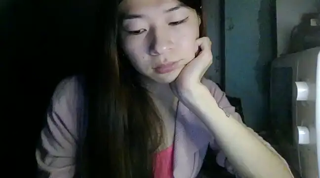 CarlyJoy online show from February 1, 2025, 7:23 pm