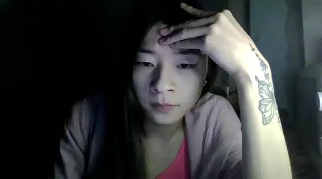 CarlyJoy online show from February 2, 2025, 3:39 pm