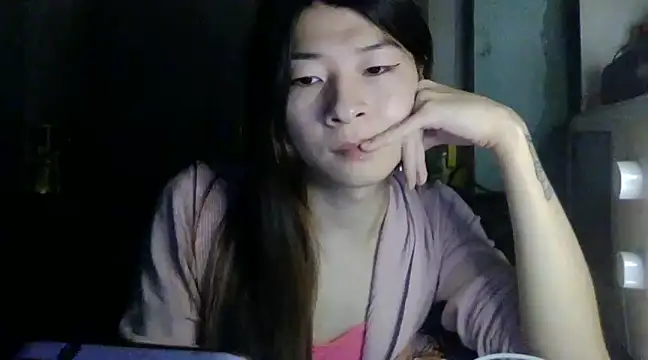 CarlyJoy online show from February 5, 2025, 6:15 pm