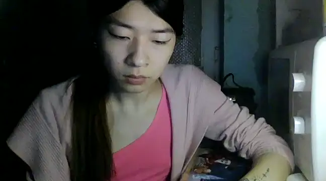 CarlyJoy online show from February 11, 2025, 1:41 pm