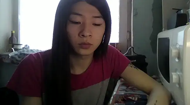 CarlyJoy online show from February 13, 2025, 11:39 am
