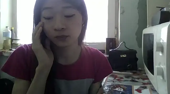 CarlyJoy online show from February 15, 2025, 10:00 am