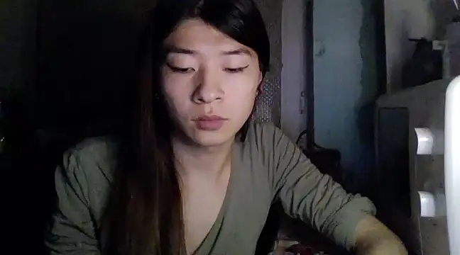 CarlyJoy online show from February 25, 2025, 2:11 pm