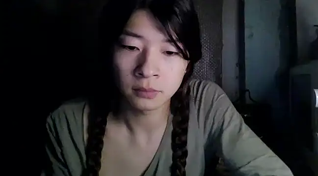 CarlyJoy online show from February 27, 2025, 3:48 pm
