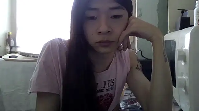 CarlyJoy online show from March 15, 2025, 11:29 am