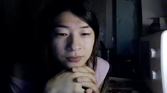 CarlyJoy online show from March 19, 2025, 7:06 pm
