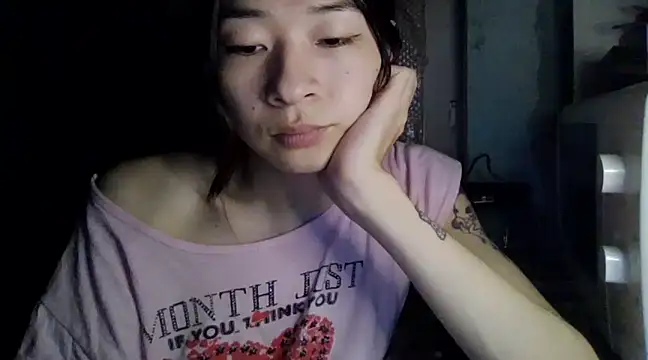 CarlyJoy online show from March 21, 2025, 5:45 pm