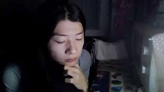 CarlyJoy online show from September 21, 2025, 4:41 pm