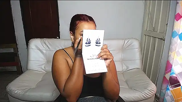 violeta rous online show from April 2, 2026, 3:31 pm