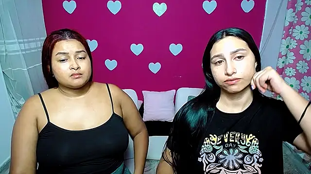 violeta rous online show from April 30, 2026, 4:08 am