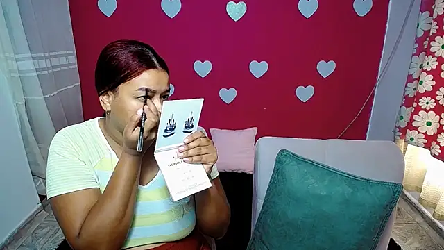 violeta rous online show from May 1, 2026, 3:05 pm