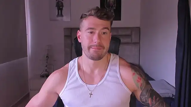 paul rogerr online show from November 6, 2025, 1:45 pm