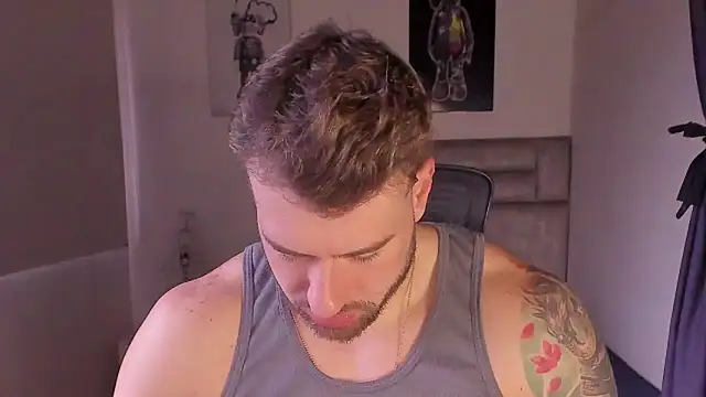 paul rogerr online show from February 24, 2026, 12:47 pm