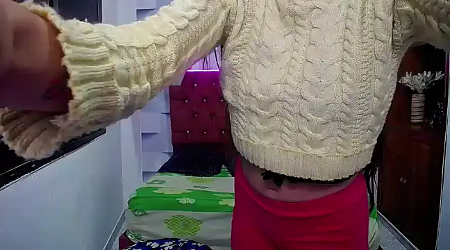 SofiaWet23 online show from March 13, 2025, 10:26 am