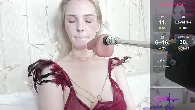 Kaya Devis online show from March 9, 2026, 5:11 am