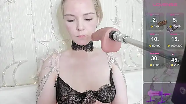 Kaya Devis online show from August 1, 2026, 5:29 am
