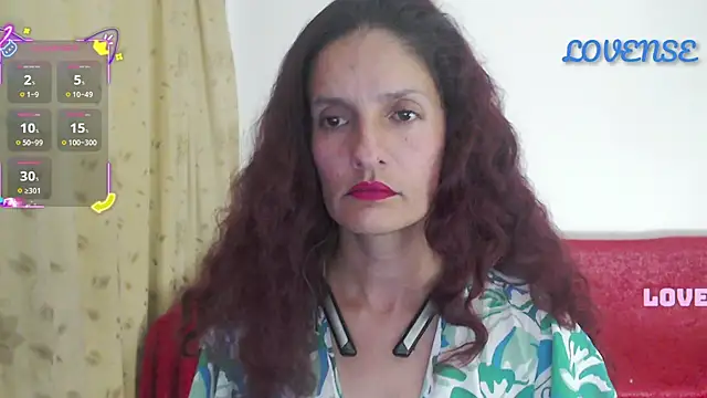 catalina duran1 online show from September 22, 2025, 5:09 am