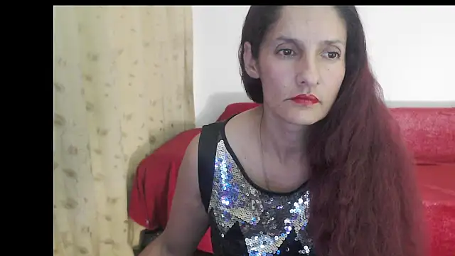 catalina duran1 online show from September 27, 2025, 5:34 am