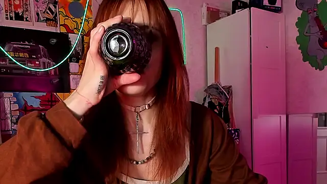 Sunny Mouse  online show from February 25, 2026, 4:38 pm