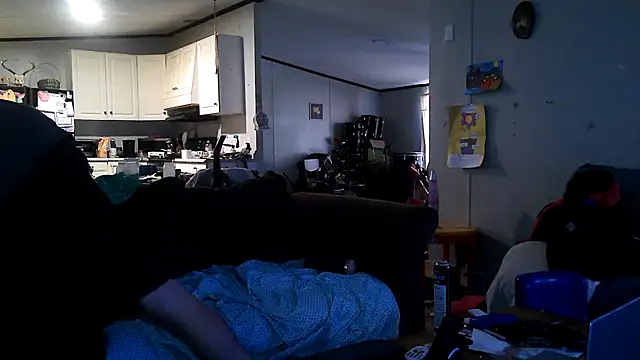 Bi curious86 online show from October 30, 2025, 3:46 pm