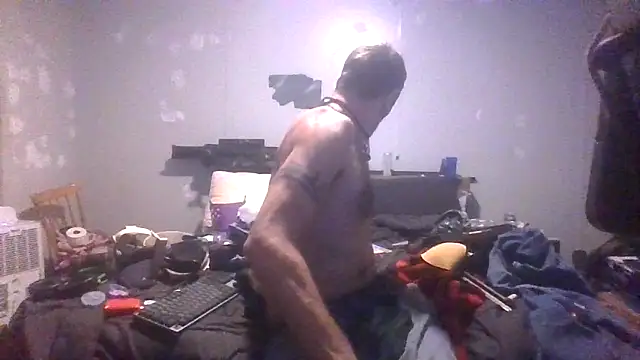 Bi curious86 online show from May 2, 2026, 3:11 am