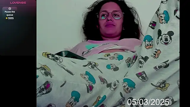 Snapshot of lady_hana28 chatting on March 5, 2025, 12:11 pm lady hana28 online show from March 5, 2025, 12:11 pm