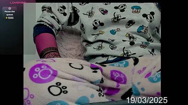 Snapshot of lady_hana28 chatting on March 19, 2025, 12:12 pm lady hana28 online show from March 19, 2025, 12:12 pm
