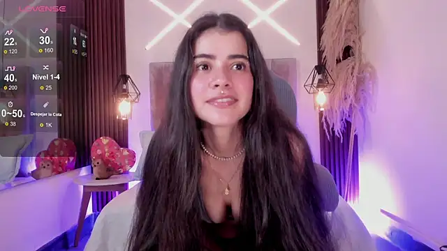 Snapshot of dasha-rodrigues chatting on May 9, 2026, 1:49 pm dasha-rodrigues online show from May 9, 2026, 1:49 pm