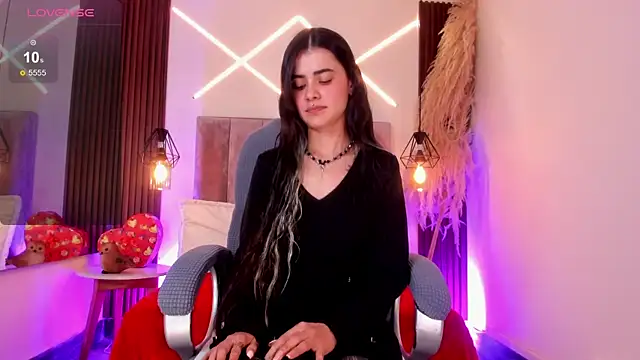 dasha-rodrigues online show from July 16, 2026, 1:17 pm