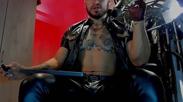 billyMayer  online show from December 3, 2024, 11:11 am