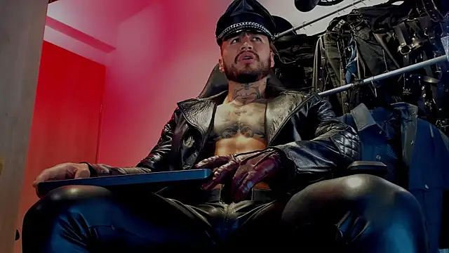 billyMayer  online show from December 24, 2024, 8:05 pm