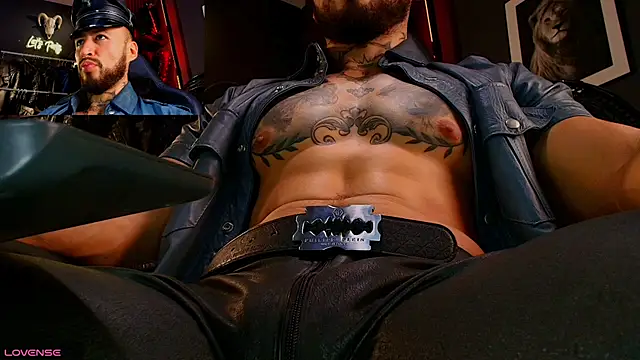 billyMayer  online show from November 20, 2025, 7:13 pm